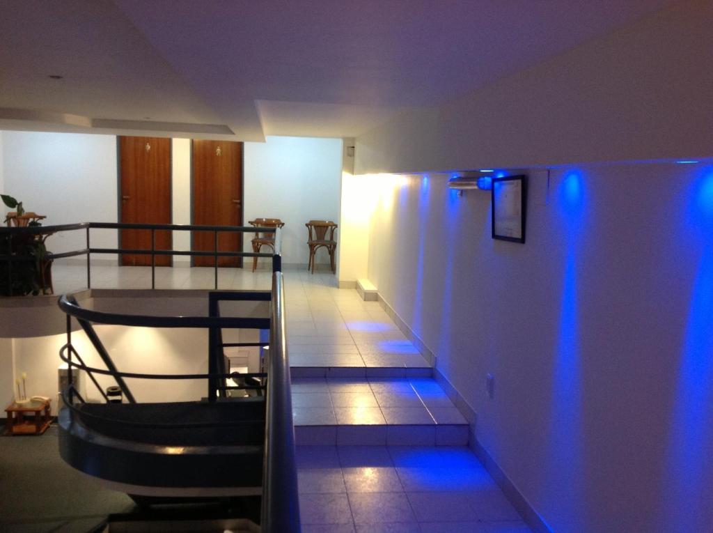 Hotel Avenida Μπουένος Άιρες Εξωτερικό φωτογραφία