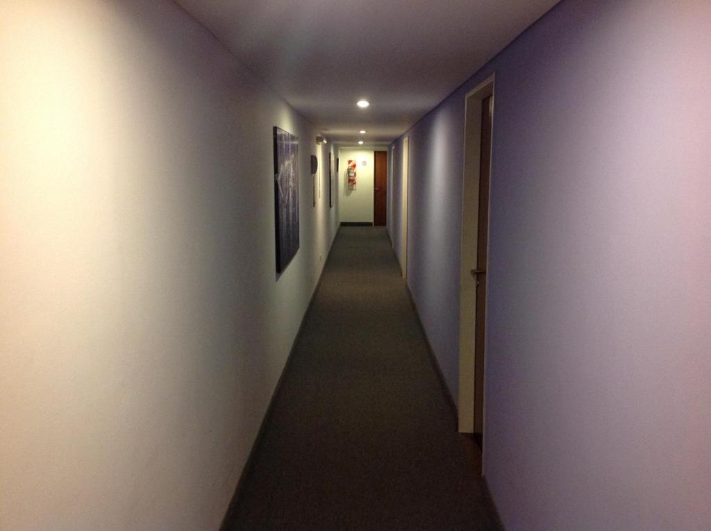 Hotel Avenida Μπουένος Άιρες Εξωτερικό φωτογραφία