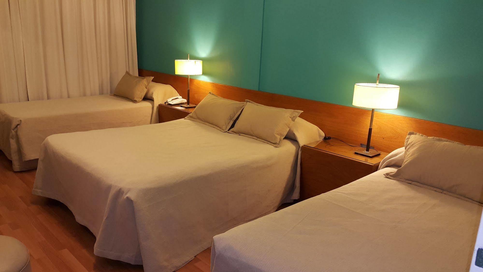Hotel Avenida Μπουένος Άιρες Εξωτερικό φωτογραφία