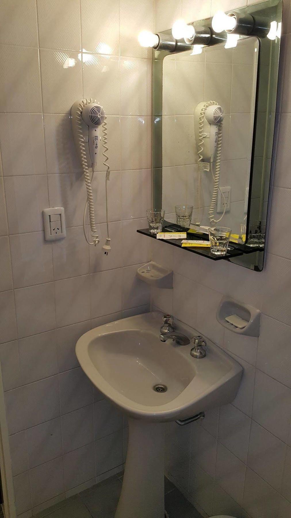 Hotel Avenida Μπουένος Άιρες Εξωτερικό φωτογραφία