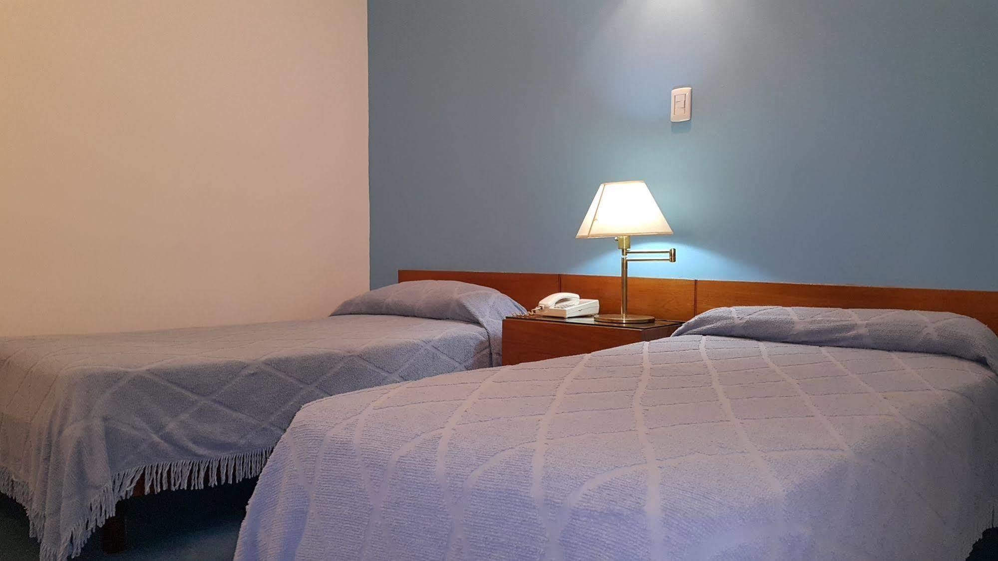 Hotel Avenida Μπουένος Άιρες Εξωτερικό φωτογραφία