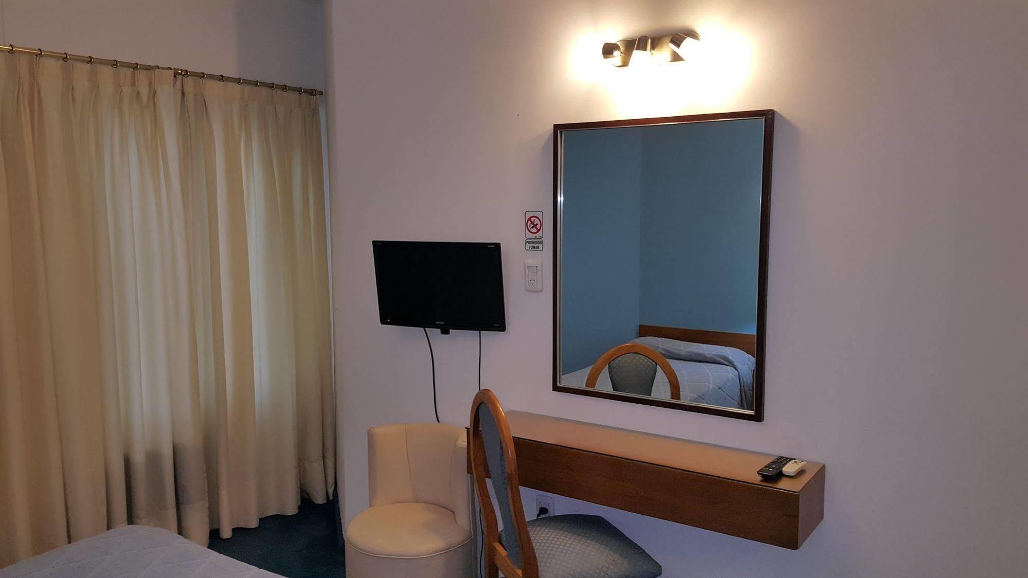Hotel Avenida Μπουένος Άιρες Εξωτερικό φωτογραφία
