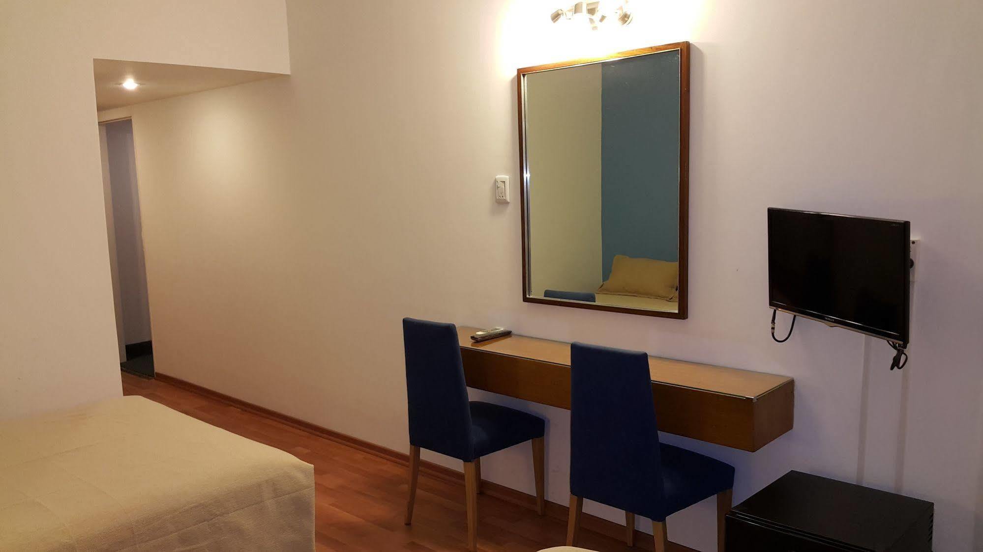 Hotel Avenida Μπουένος Άιρες Εξωτερικό φωτογραφία