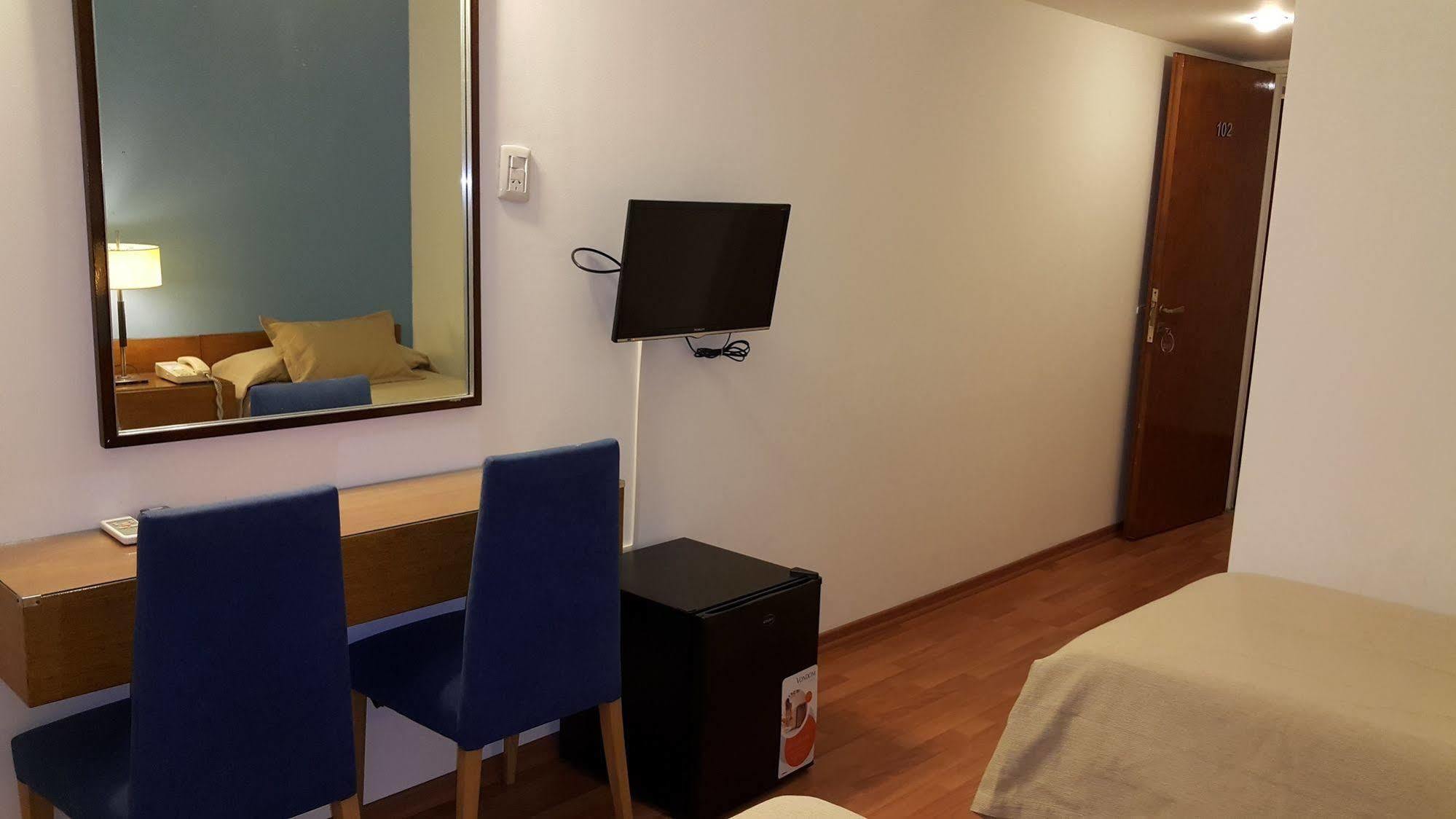 Hotel Avenida Μπουένος Άιρες Εξωτερικό φωτογραφία