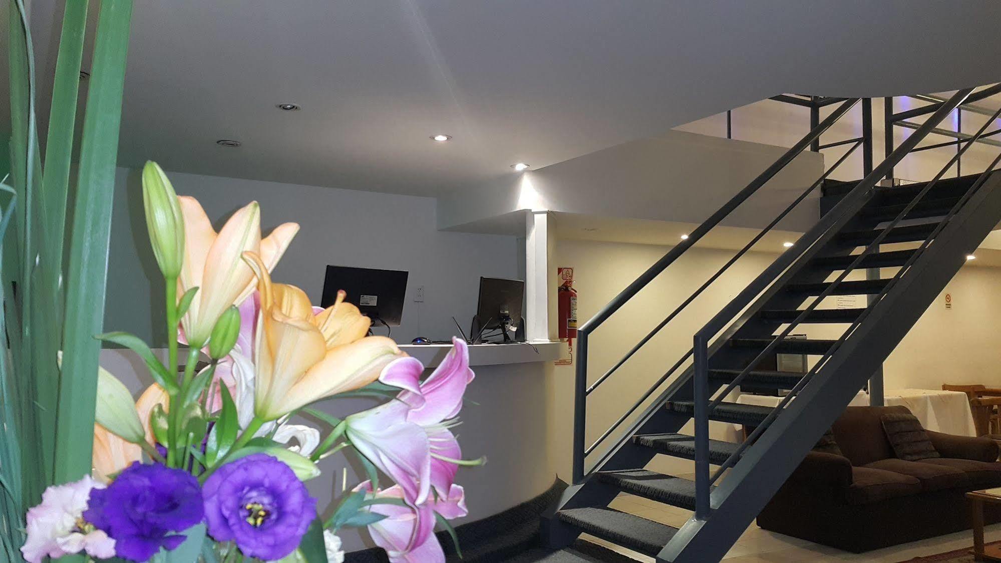 Hotel Avenida Μπουένος Άιρες Εξωτερικό φωτογραφία